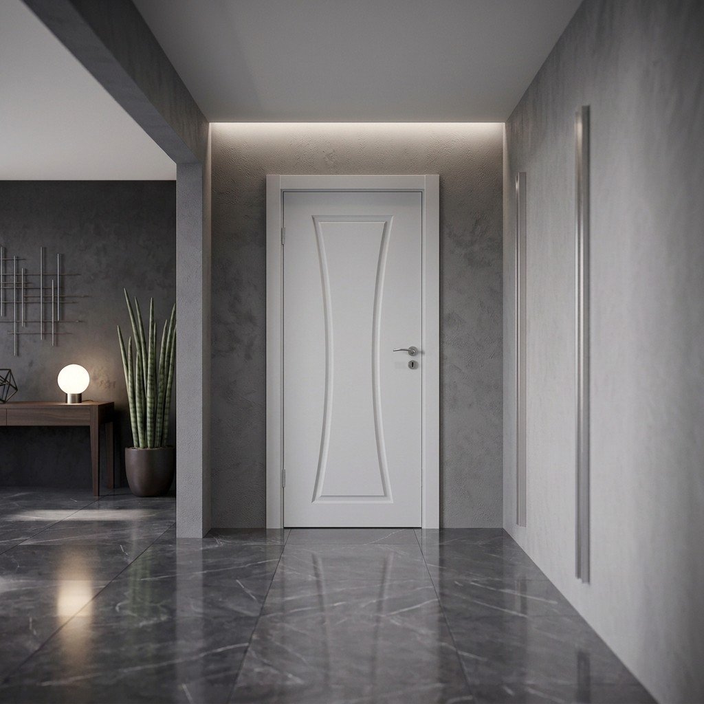 Verssa Panel Kapı Model
